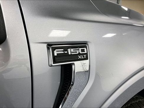 Used 2021 Ford F150 XLT AWD/4WD image 23