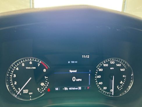 Used 2020 Cadillac XT6 Premium Luxury image 11