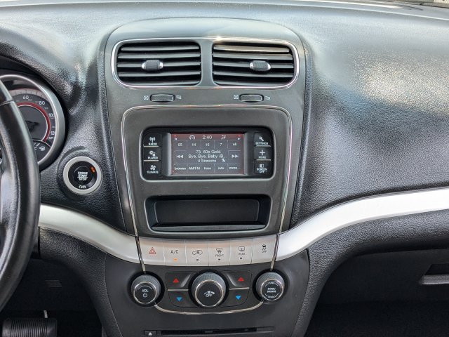 Used 2020 Dodge Journey SE w/ SE Popular Equipment Group FWD image 15