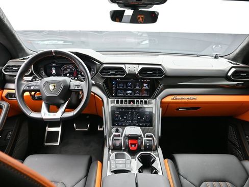Used 2023 Lamborghini Urus S AWD/4WD image 20