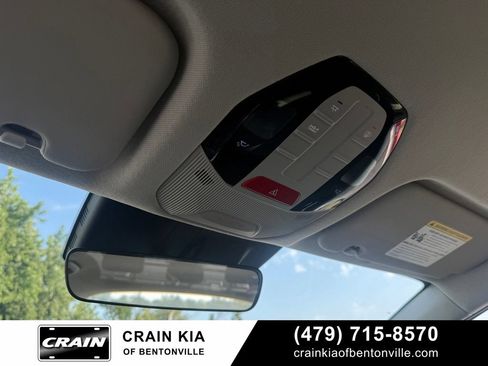 Used 2025 Kia K4 EX FWD image 20