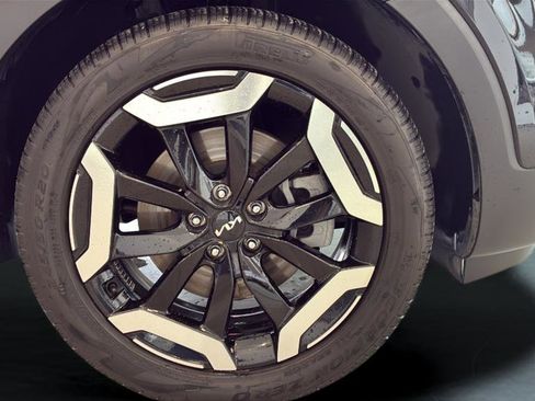 Used 2024 Kia Telluride EX FWD image 33