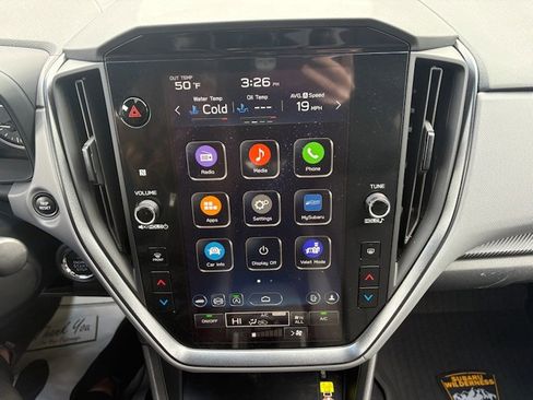 Used 2025 Subaru Crosstrek 2.5i Wilderness AWD/4WD image 11