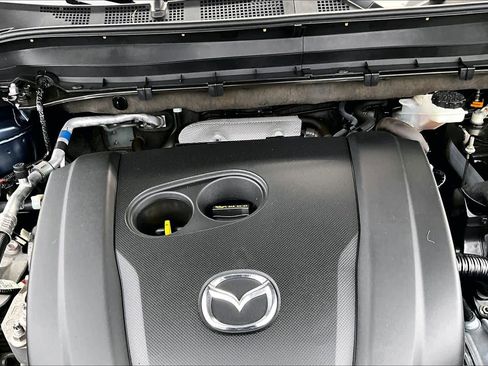 Used 2023 MAZDA CX-5 AWD 2.5 S w/ Preferred Package image 32