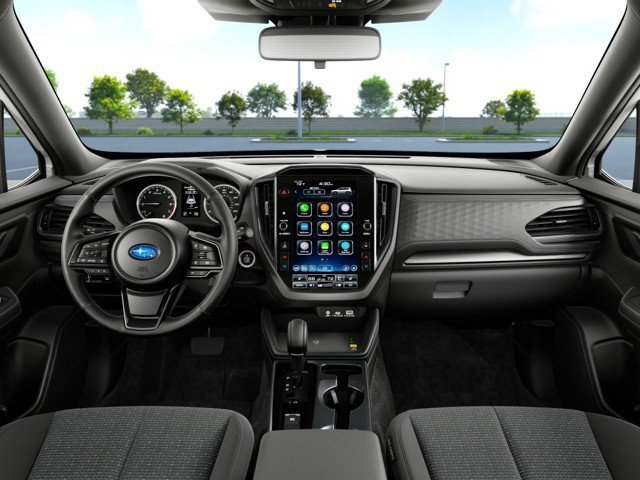New 2026 Subaru Forester Premium AWD/4WD image 19