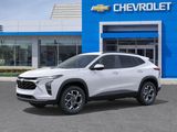 New 2025 Chevrolet Trax LT w/ Driver Confidence Package image 2