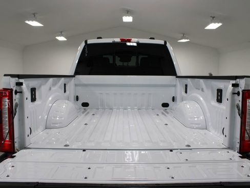 New 2025 Ford F250 XL w/ STX Appearance Package image 18