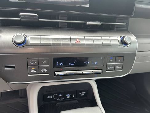 New 2026 Hyundai Kona SEL Sport FWD image 24
