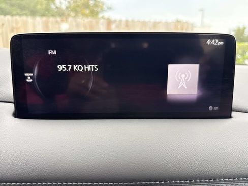 Certified 2024 MAZDA CX-5 AWD 2.5 S w/ Preferred Package image 29