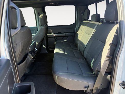 Used 2021 Ford F150 XLT w/ Equipment Group 302A High image 13