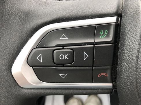 Used 2023 Jeep Compass Limited AWD/4WD image 20