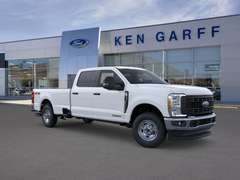 New 2026 Ford F250 XL AWD/4WD image 8