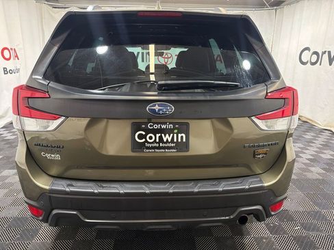 Used 2023 Subaru Forester Wilderness AWD/4WD image 5