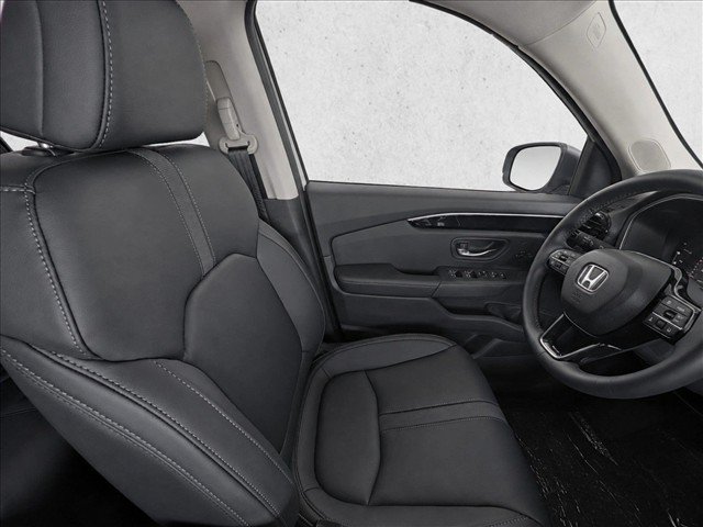 New 2026 Honda Pilot EX-L image 10