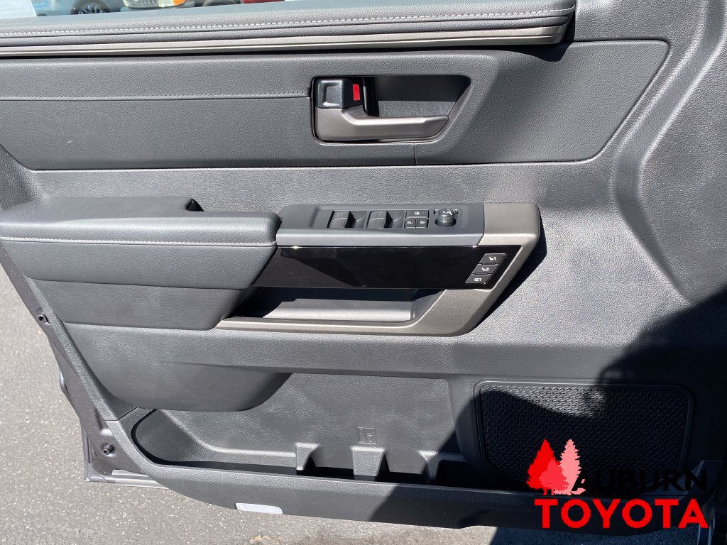 New 2026 Toyota Tundra Limited AWD/4WD image 9