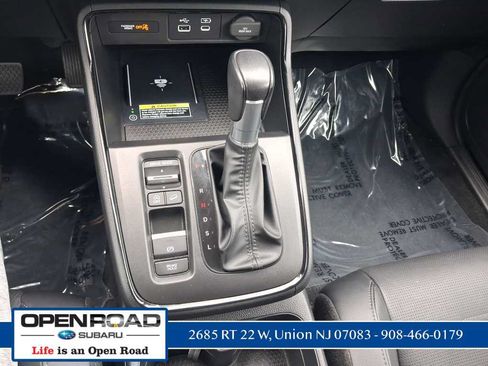 Used 2023 Honda CR-V EX-L image 17