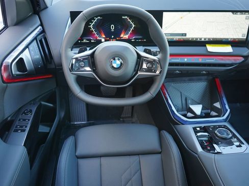 New 2026 BMW X3 xDrive30 w/ Convenience Package image 15