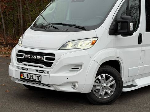 Used 2024 RAM ProMaster 3500 FWD image 29