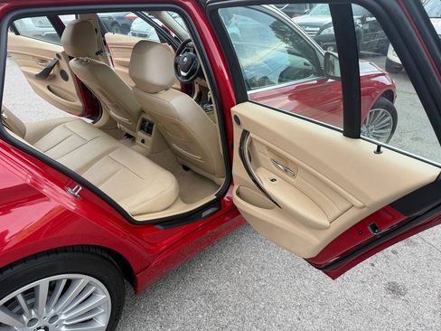 Used 2015 BMW 328i xDrive Wagon AWD/4WD image 17