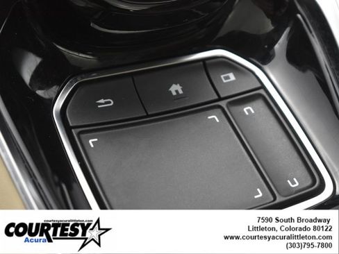 Used 2021 Acura RDX AWD w/ Technology Package image 20