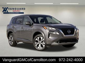 Used 2021 Nissan Rogue SV 360° Tour