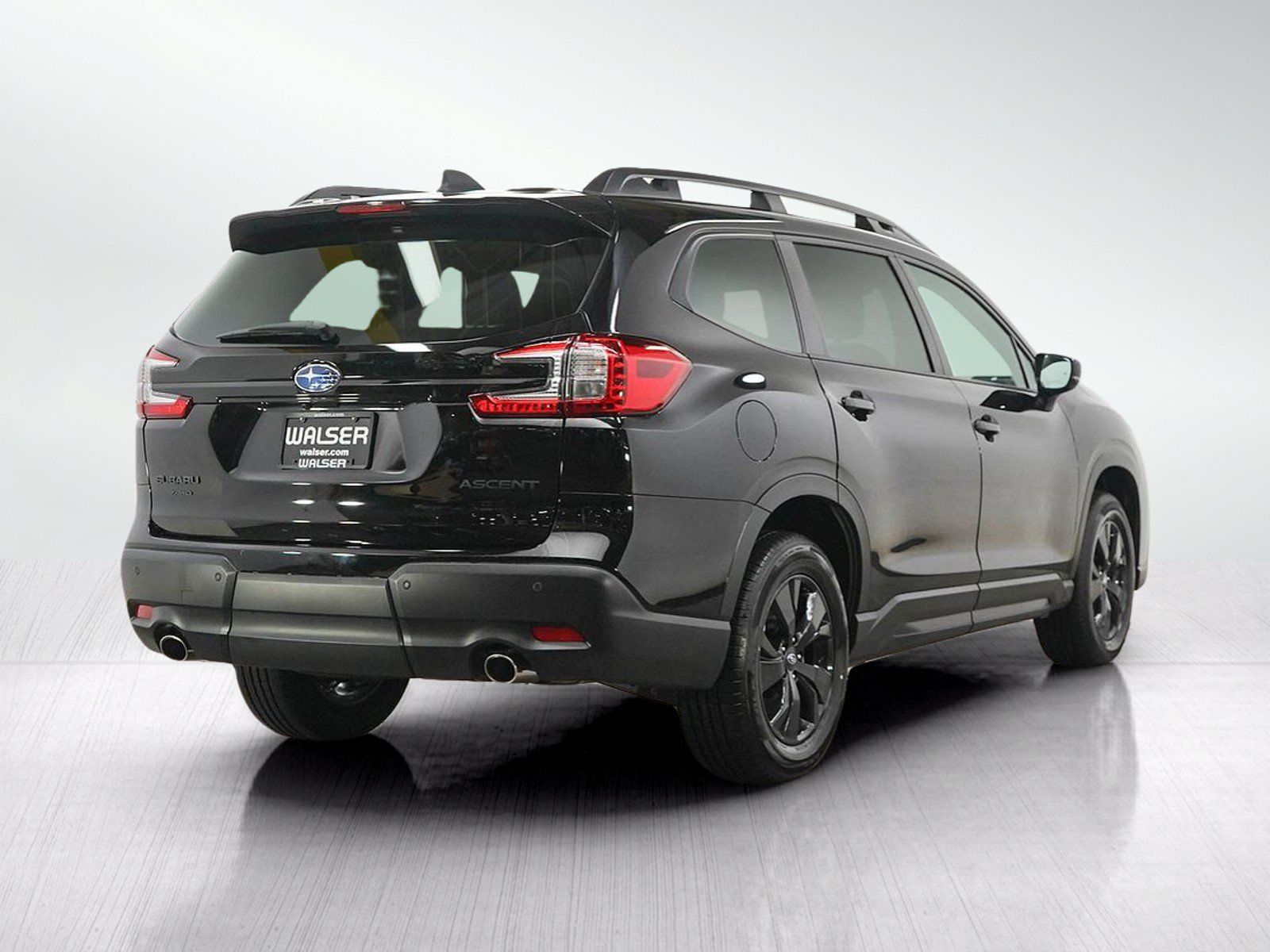 Certified 2026 Subaru Ascent Premium AWD/4WD image 5