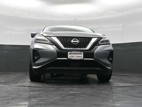 Used 2023 Nissan Murano SL w/ SL Moonroof Package image 20