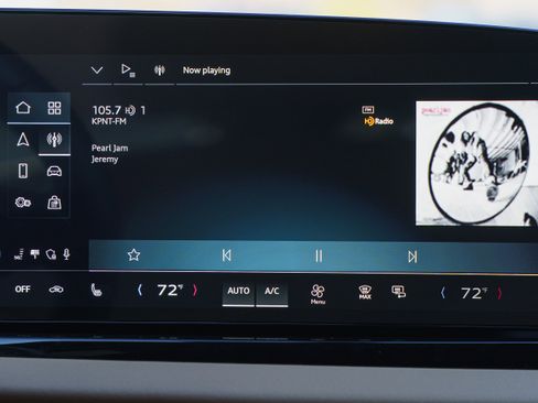 Certified 2025 Audi A5 2.0T Premium w/ Convenience Package image 13