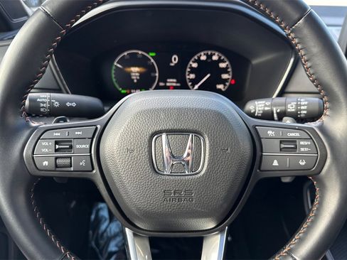 Certified 2025 Honda CR-V Sport image 28