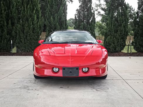 Used 1994 Pontiac Firebird Trans Am image 3