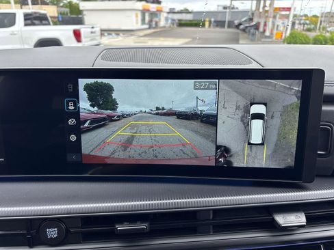 Used 2025 Hyundai Santa Fe Calligraphy image 15