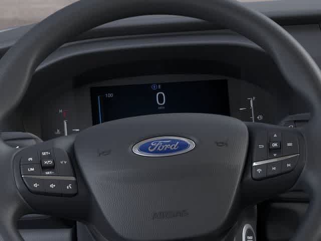 New 2026 Ford Transit 250 148 Medium Roof RWD image 13