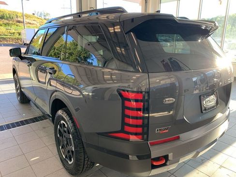 New 2026 Hyundai Palisade XRT Pro image 13