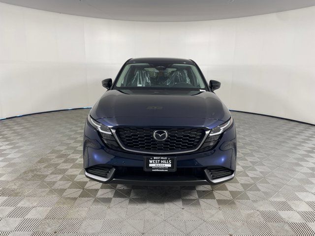 New 2026 MAZDA CX-5 Select AWD/4WD image 21