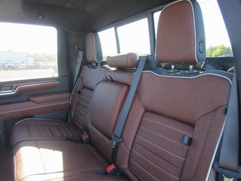 New 2026 GMC Sierra 3500 Denali Ultimate image 15