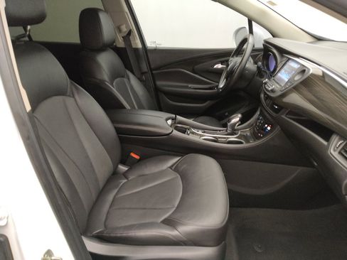 Used 2019 Buick Envision Essence FWD image 21