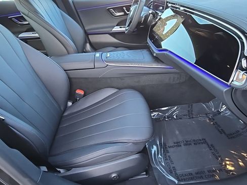 New 2026 Mercedes-Benz E 350 4MATIC image 34