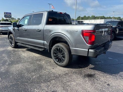 New 2026 Ford F150 XLT w/ Equipment Group 302A MID AWD/4WD image 5