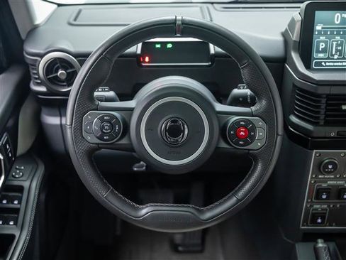 Used 2024 INEOS Grenadier Fieldmaster Edition image 17