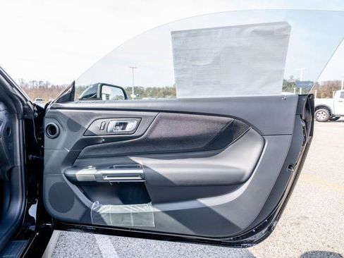 New 2026 Ford Mustang Coupe image 10