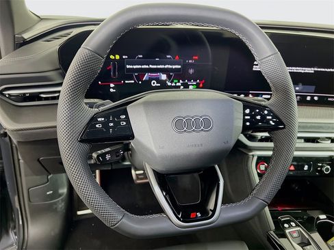 New 2025 Audi SQ5 Premium Plus image 11