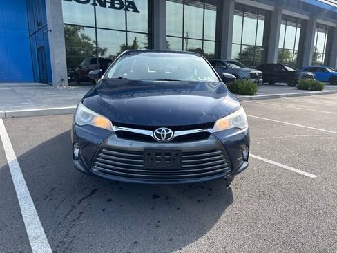 Used 2017 Toyota Camry LE FWD image 3