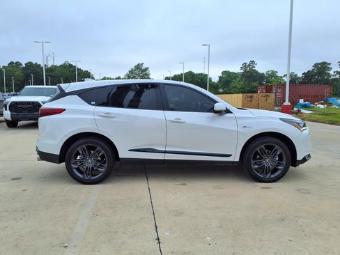Used 2023 Acura RDX A-Spec FWD image 5