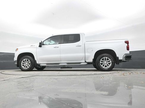 Used 2025 Chevrolet Silverado 1500 LT image 23
