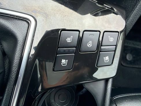 Used 2023 Kia Sportage SX FWD image 21