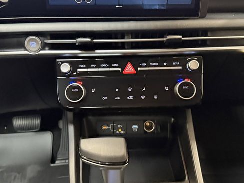 New 2026 Hyundai Tucson SEL image 21