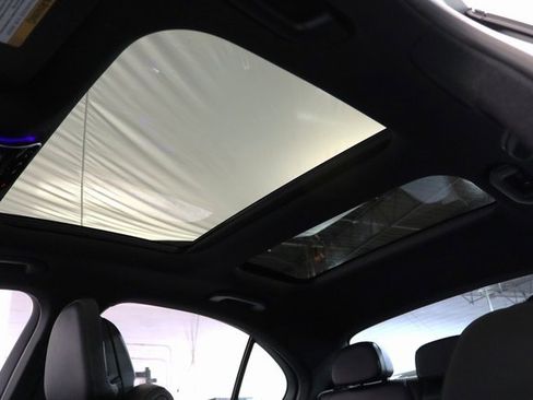 Used 2024 Mercedes-Benz C 43 AMG 4MATIC Sedan image 14