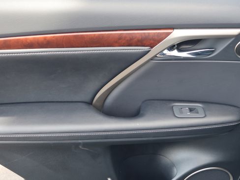 Used 2021 Lexus RX 350 AWD w/ Premium Package image 34