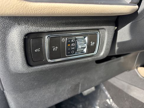 New 2026 Lincoln Corsair Reserve AWD/4WD image 14