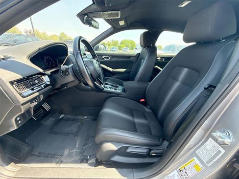 Used 2024 Honda Civic Sport image 13